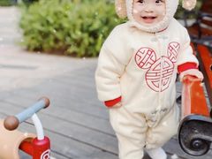 -趣动熊运动发展中心(乐坊校区)