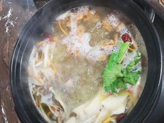 -徐记老店天麻火腿鸡(犀浦店)