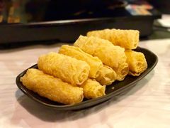 -鲜入围煮花胶鸡海鲜火锅