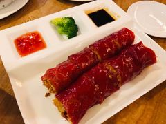 -北海金昌开元名都大酒店·四季轩中餐厅