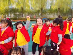 -北京市丰台区阳光起点锦城幼儿园(丰台园)