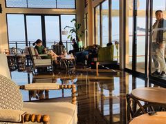 -影吧•悬崖海景(珠海凤凰湾悦椿酒店)