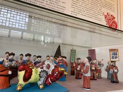 -内乡县衙博物馆