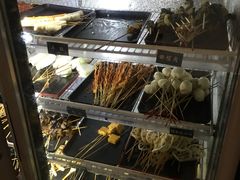 -落端云串串香(南京凤凰西街店)