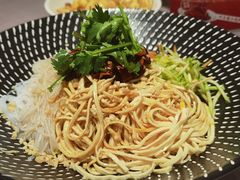 鲜蔬大拌菜-有位虾匠·香辣蟹·小龙虾(李村店)