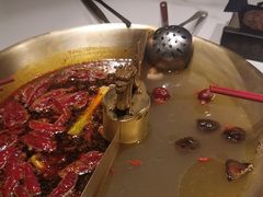 -小龙翻大江文化火锅(宽窄店)