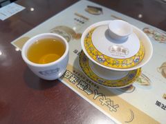 -老淮城·长鱼面(河下古镇店)