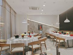 -味+新京宴·烤鸭·北京菜(创意谷店)