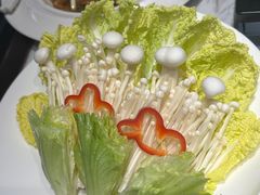 -金汤宴餐厅·粤菜(德云社店)