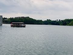 -海珠湖公园