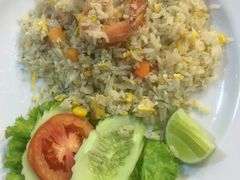 -BAI BUA RESTAURANT