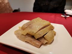 -老吉士酒家(天平路店)