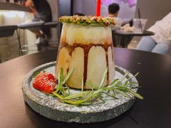 -BE NORMAL CAFE(霞溪路店)