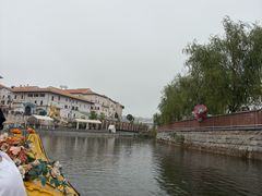 -华谊兄弟（长沙）电影小镇