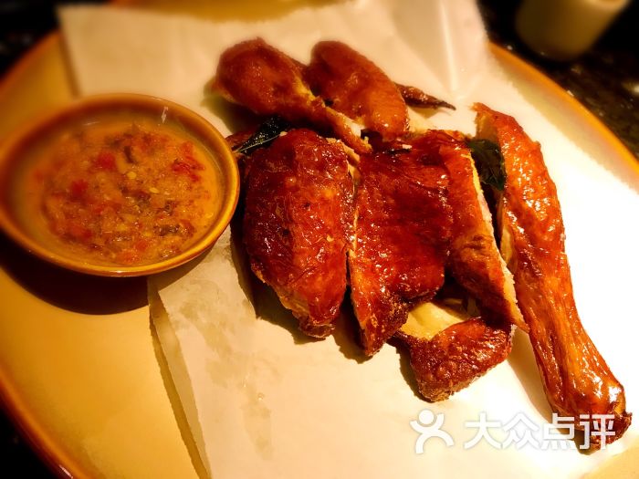 八闽小聚(融侨中心店)--菜图片-福州美食-大众点评网