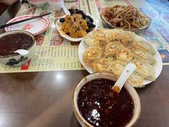 -葛记焖饼(伏牛路店)