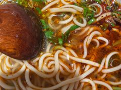 -马记永·兰州牛肉面(天通苑家乐福店)
