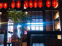 -千代武日本料理(哈西店)