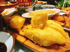 -陈家老院子(高新店)