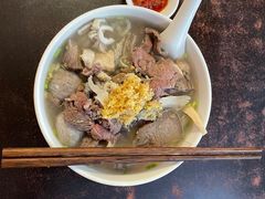 -潮镇老尾牛杂(环城西路店)
