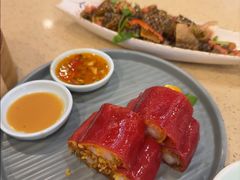 -点都德(水贝IBC店)