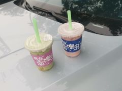 -南澳岛打卡果汁冰公司