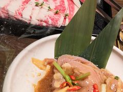 -新石器烤肉(中房金谊广场店)