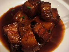 -悦隆酒店-中餐厅