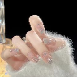 点击看大图 -M·X Nail日式美甲美睫