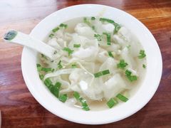 -随柳居·苏式小吃(建新巷店)