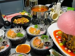 -3号仓库·创意中国菜(乐清正大广场店)