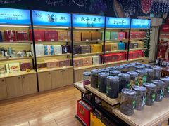 -永辉超市(红旗街万达广场店)