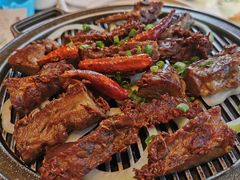-贝勒爷·酥不腻烤鸭
