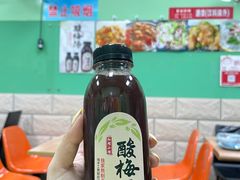 -红帽小馆(向阳路店)