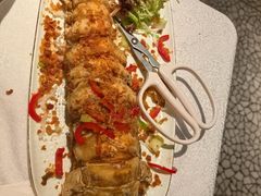 -喜记避风塘炒辣蟹(旗舰店)