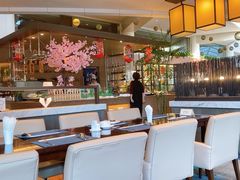 -大连富丽华大酒店·花都西餐厅