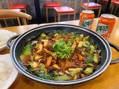-半亩园(奥特莱斯店)