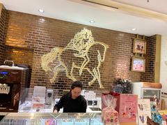 -GODIVA(印象城店)