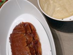 -凤凰园烤鸭店·唐山菜·传承花椒肉(老唐丰路店)