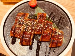 -西月山居匠心创意料理(江汉路新佳丽广场店)