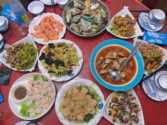 -威海海鲜王(窑头路店)