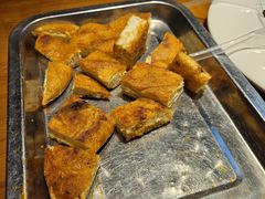 -青海名吃尕张娃非遗烤肉(海湖总店)