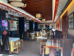 -东来顺饭庄(天坛店)