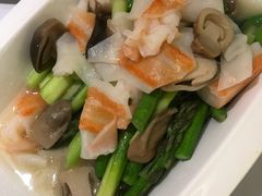 三鲜芦笋-贵州大厦贵州厅(樱花园西街店)