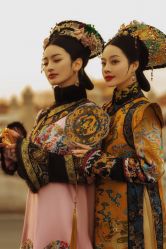 点击看大图 -美云庭古装·格格服汉服·京城旅拍(北京店)