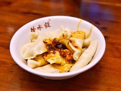 钟水饺-龙抄手(文殊坊店)