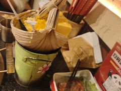 -旺蜀主成都串串火锅(西直门凯德MALL店)