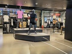 -NIKE品牌体验店(金源新燕莎店)