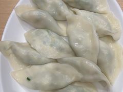 -喜家德虾仁水饺(华强天虹店)