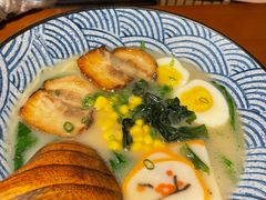 -熊串烧亭.居酒屋(珠江路店)